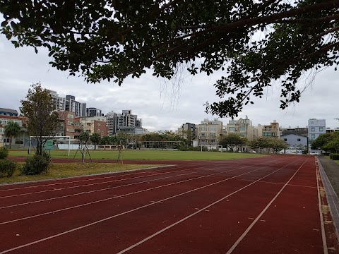 新竹市立南華國民中學