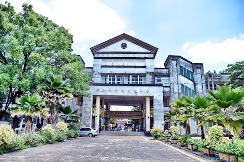 屏東縣鹽埔鄉鹽埔國民小學