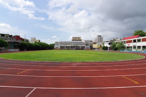 彰化縣南興國民小學