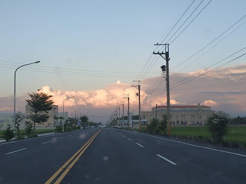 巧冠幼兒園