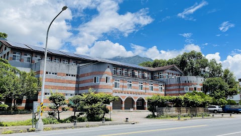 臺東縣關山鎮關山國民小學