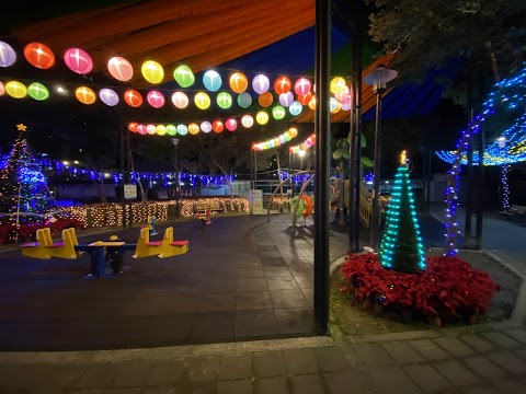 新北市立安溪國民中學