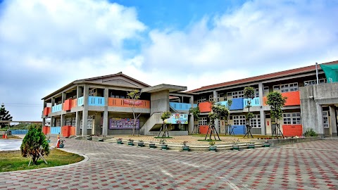 雲林縣麥寮鄉明禮國民小學