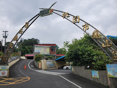 桃園市龜山區龍壽國民小學