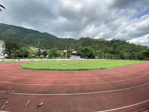 屏東縣泰武鄉武潭國小