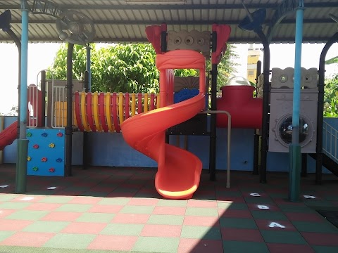 私立全有幼稚園