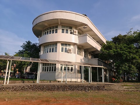 宜蘭縣立文化國民中學