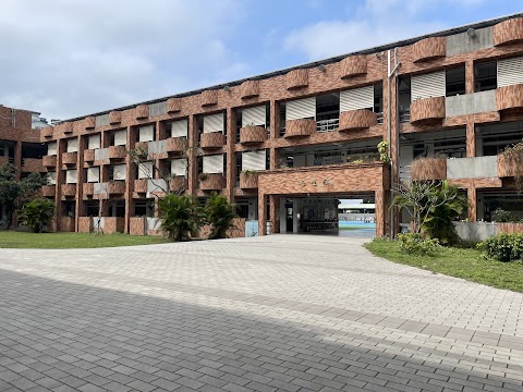 新竹市立香山高級中學