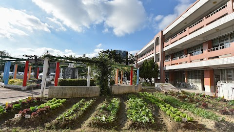 臺中市立日南國民中學