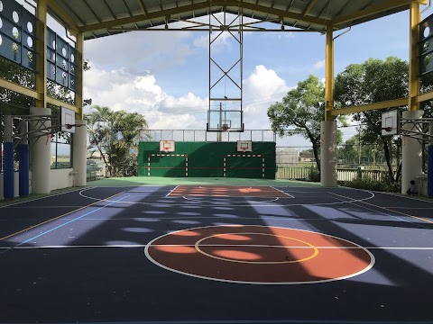 雲林縣大埤鄉聯美國民小學