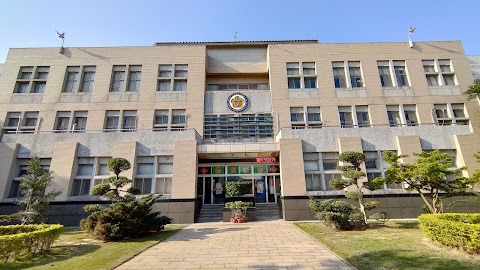 金門縣金沙鎮金沙國民小學