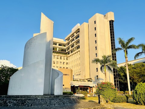 淡江大學
