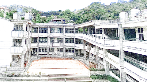 臺中市豐原區福陽國民小學