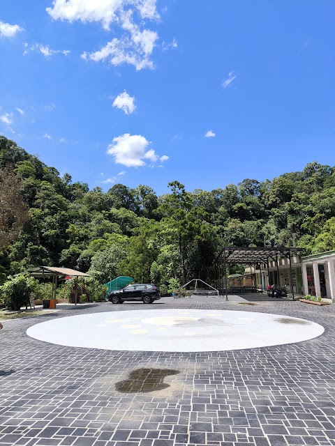 新北市平溪區平溪國小