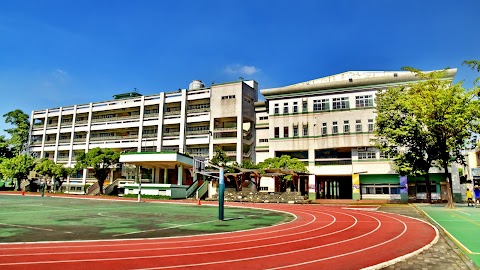 高雄市小港區太平國民小學