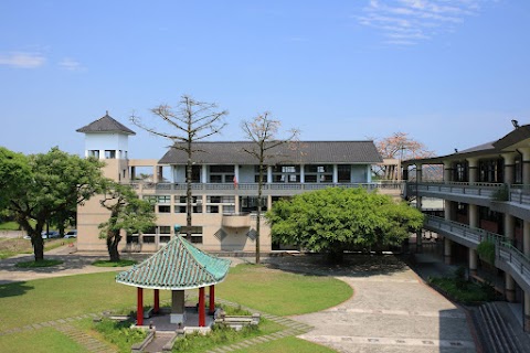 宜蘭縣立三星國民中學