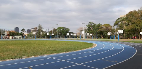 新竹市立培英國民中學