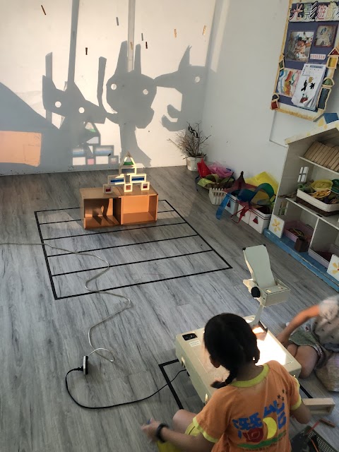潛能幼兒園