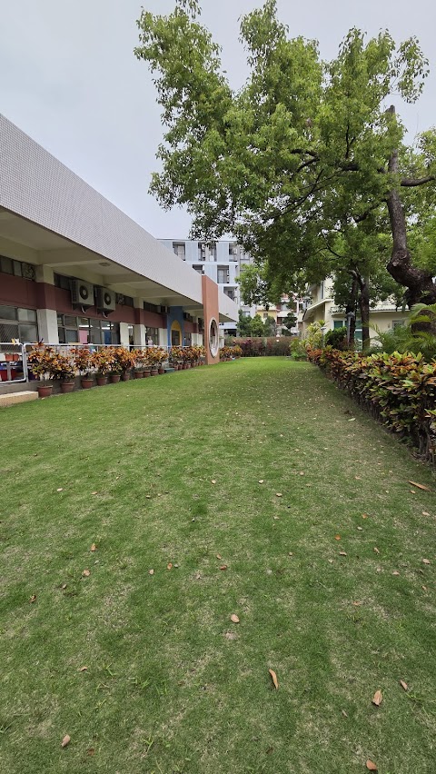 雲林縣私立中興幼兒園