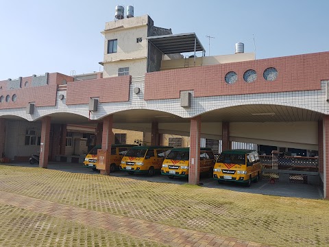 彰化縣埔心鄉立幼兒園