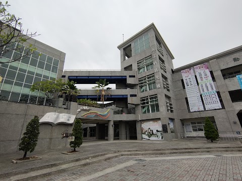 國立佳冬高級農業職業學校