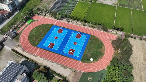 臺中市清水區槺榔國民小學