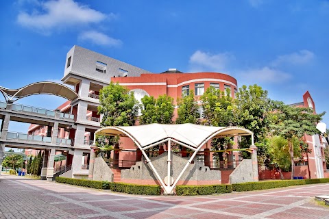 嘉義市立民生國民中學