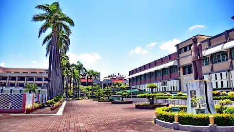 臺南市安南區南興國民小學