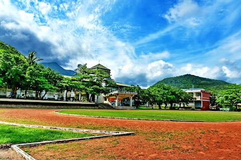 屏東縣車城鄉車城國民小學