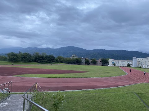 花蓮縣玉里鎮玉里國民小學
