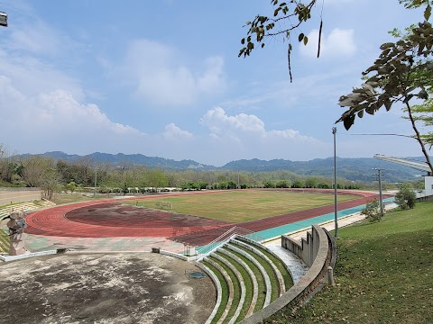 國立高雄師範大學燕巢校區