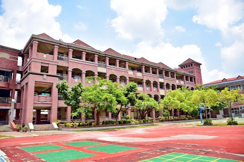 高雄市燕巢區燕巢國民小學