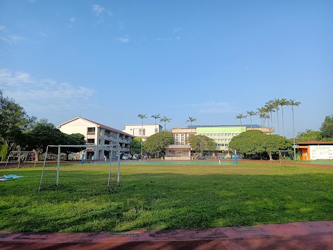 新竹縣新豐鄉埔和國民小學