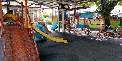 財團法人天主教會花蓮教區附設花蓮縣私立培德幼兒園