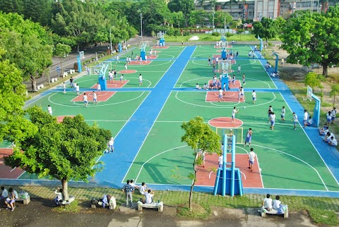 嘉義市私立輔仁高級中學