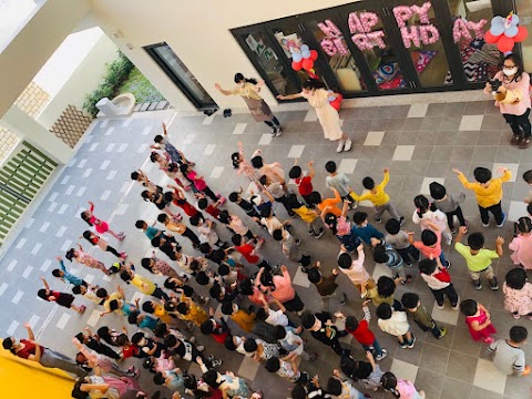 桃園市永福非營利幼兒園