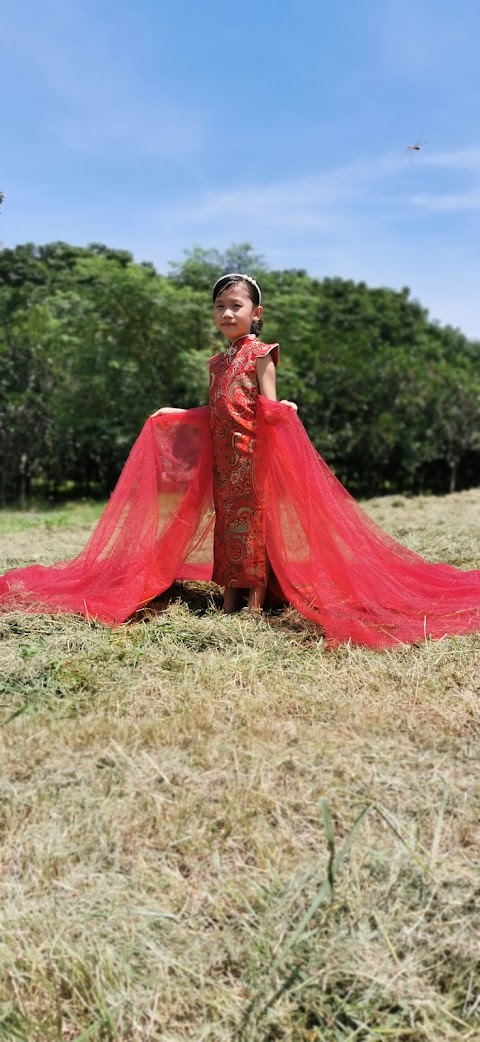 摩根幼兒園