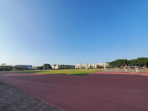 高雄市立仁武高級中學