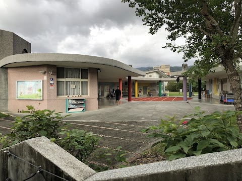 頭城國小附設幼兒園