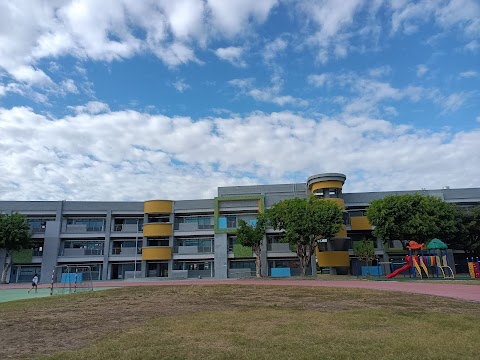 彰化縣埔鹽鄉好修國民小學