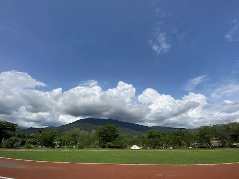 屏東縣萬巒鄉赤山國民小學