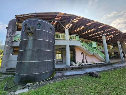 Shih Min Elementary School