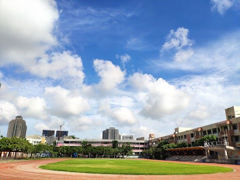 臺南市中西區協進國民小學