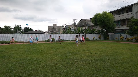 私立屏東培正幼兒園