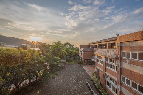 臺中市新社區協成國民小學