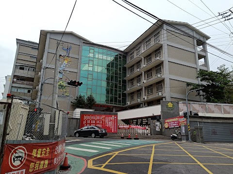 臺中市立沙鹿國民中學
