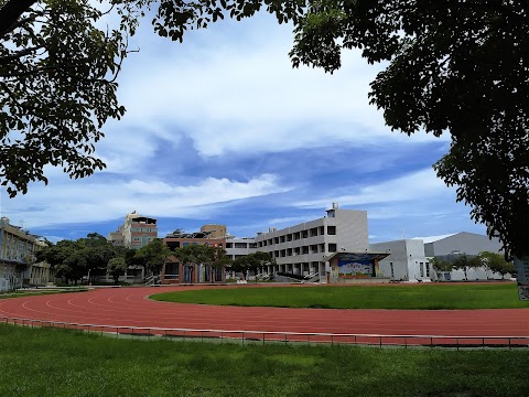 雲林縣北港鎮北辰國民小學