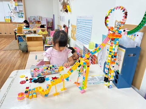 台南市立關廟幼兒園