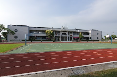彰化縣埤頭鄉大湖國民小學