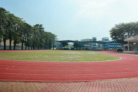 臺南市東區復興國民小學